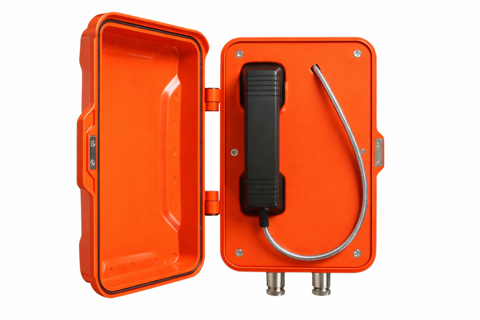 LC106EX-01-AD-S IP67 VoIP/SIP Explosion proof phone