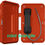 Thumbnail: Outdoor Hotline wireless Phone with horn