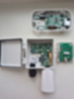LightCom - pro BMS Installers team