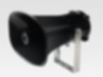 LCHS-EX-35-S 35W EX proof IP horn speaker