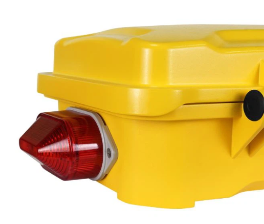 Thumbnail: JR101-CB-L-4G Hotline cellular emergency call box