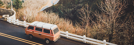 Road Tripping