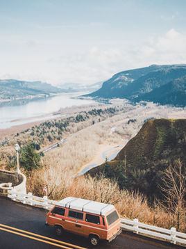 Nation Road Trip Day