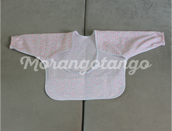 Babador Manguinhas Mosaico_2