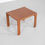 Thumbnail: Coffee Table Model " 777 " by Tobia & Afra Scarpa for Cassina, 1960s