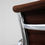 Thumbnail: Armchair " EA 104 " Charles Ray Eames for ICF, USA 1969.