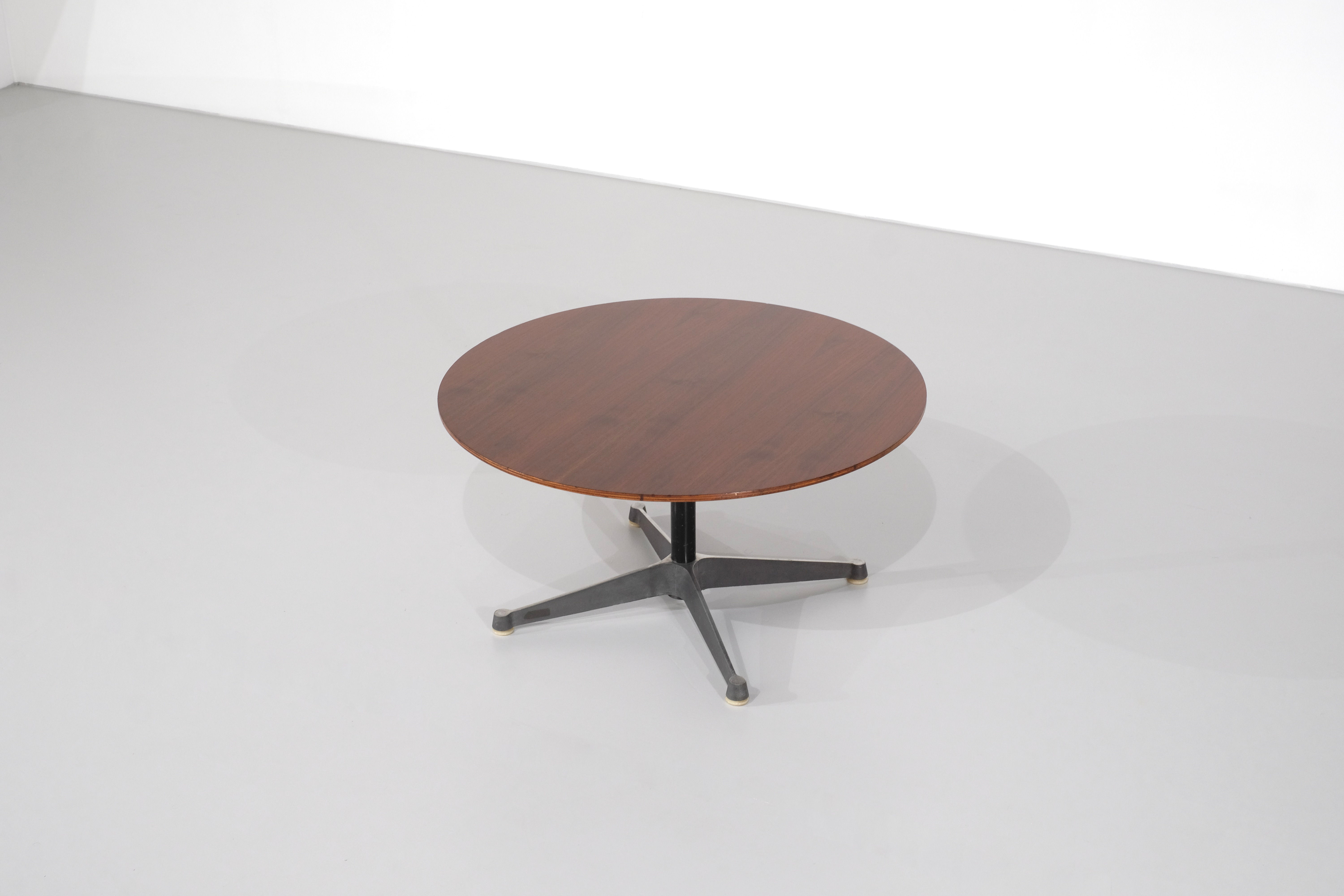 Coffee Table by Charles and Ray Eames for Herman Miller, 1960s.