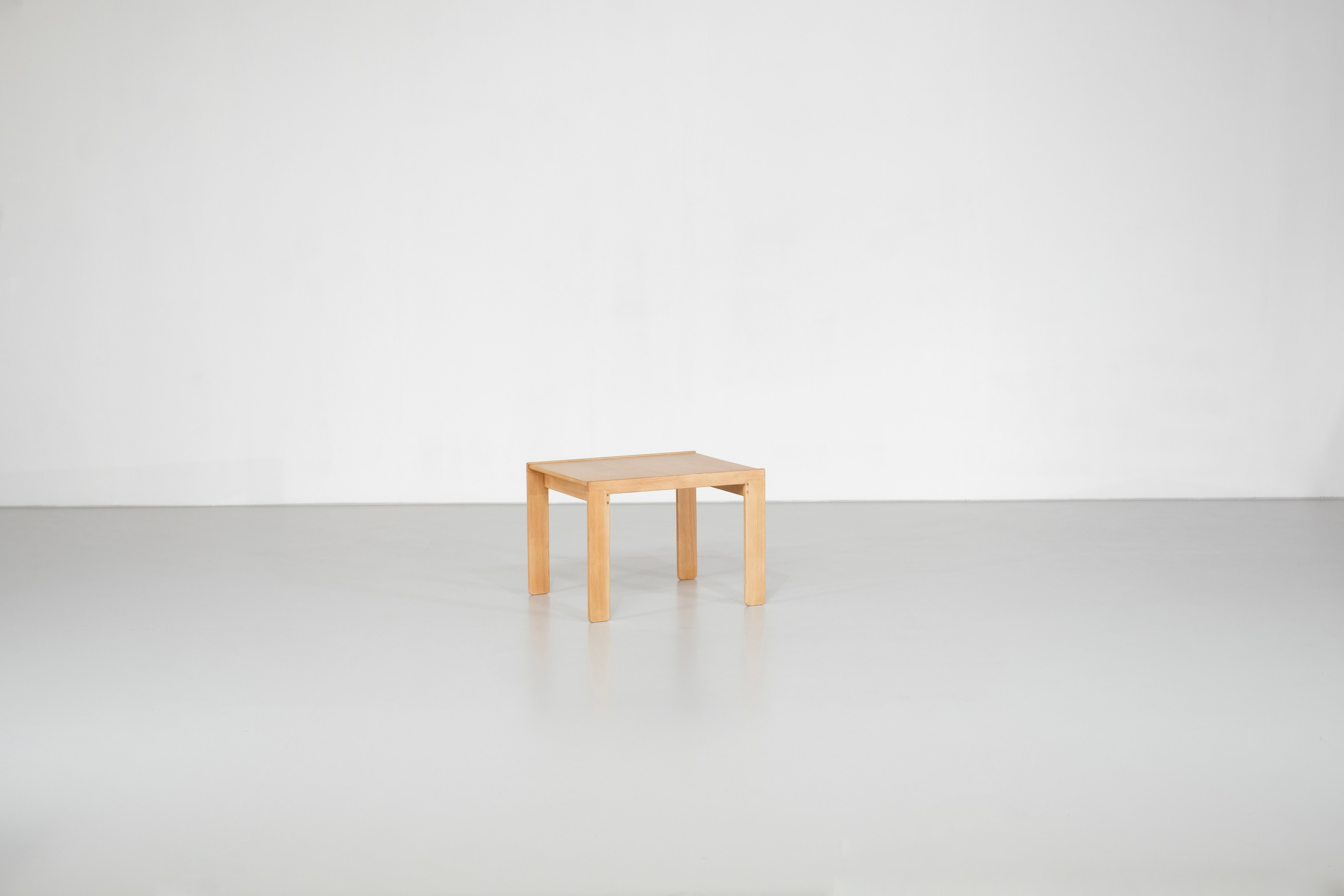 Coffee Table Model " 777 " by Tobia & Afra Scarpa for Cassina, 1960s