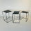 Thumbnail: Coffee Table by Franck - Michel Robichez, Paris 1990's.