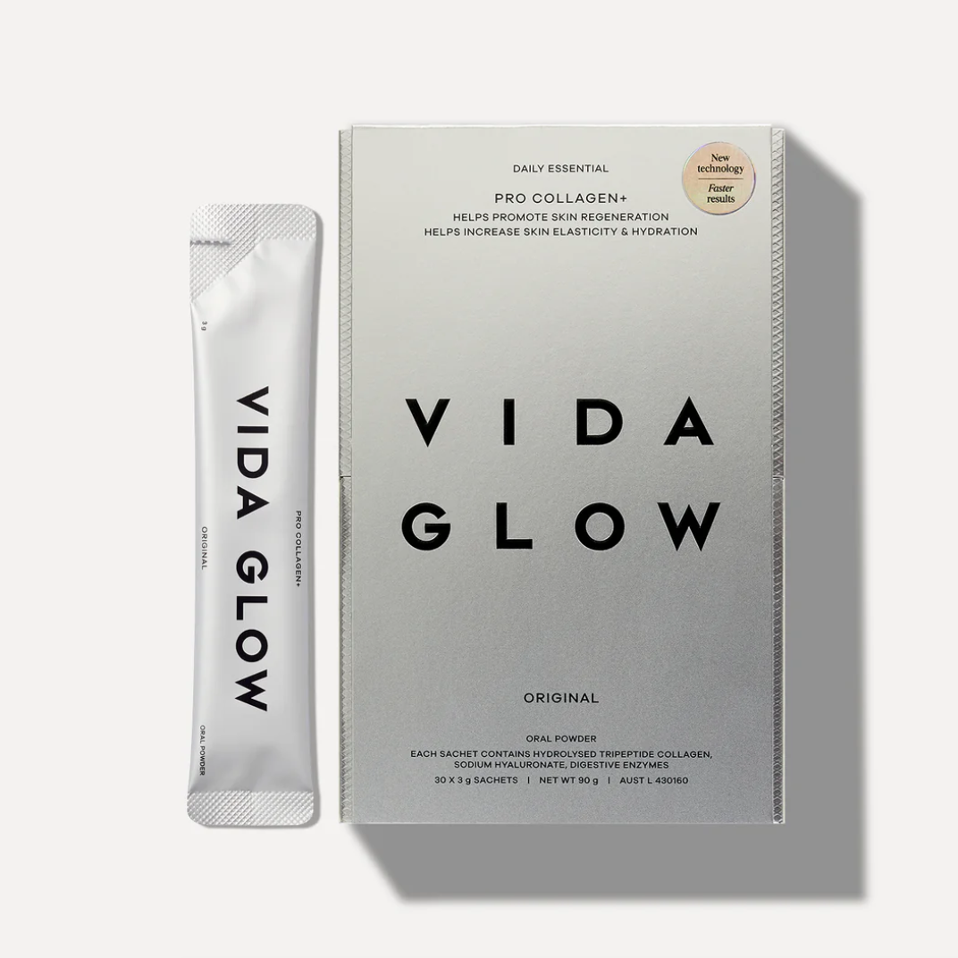 VIDAglow Pro Collagen +
