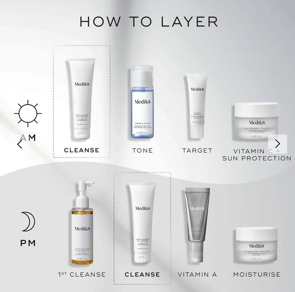 Thumbnail: PORE CLEANSE GEL INTENSE 150ML