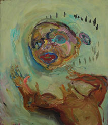 The Fun Side of Sin, 2004, oil on canvas, 76 x 67.jpg