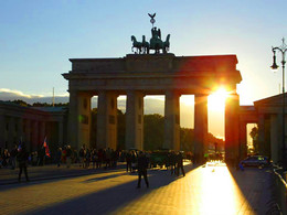 The Pillars of Power