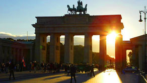 Der 3. Oktober - Nationalfeiertag Deutschlands - aber was feiern wir?