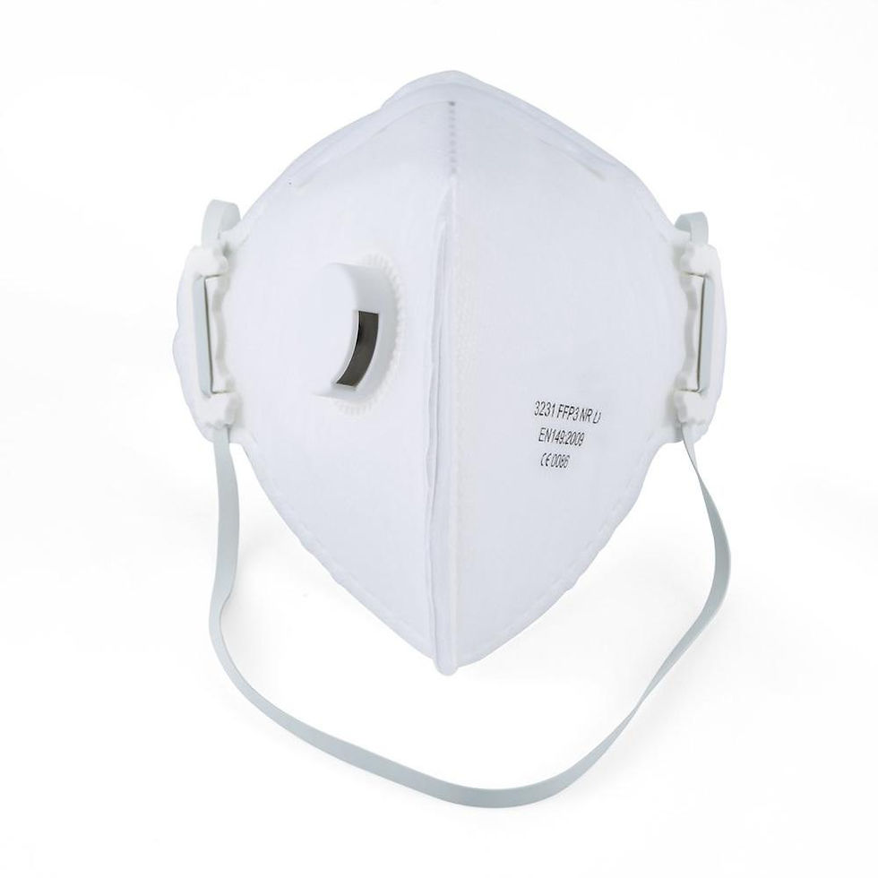 Máscaras FFP2