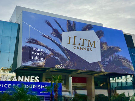 ILTM Cannes 2026 : séjourner dans une villa de luxe sur la Côte d’Azur