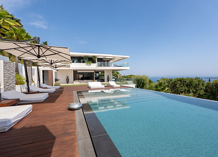 VILLA AZUR