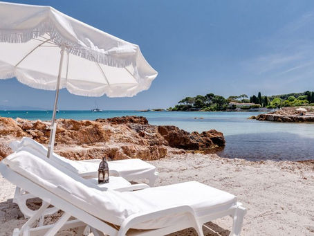 It’s Time to Book Your Luxury Villa on the French Riviera for Summer