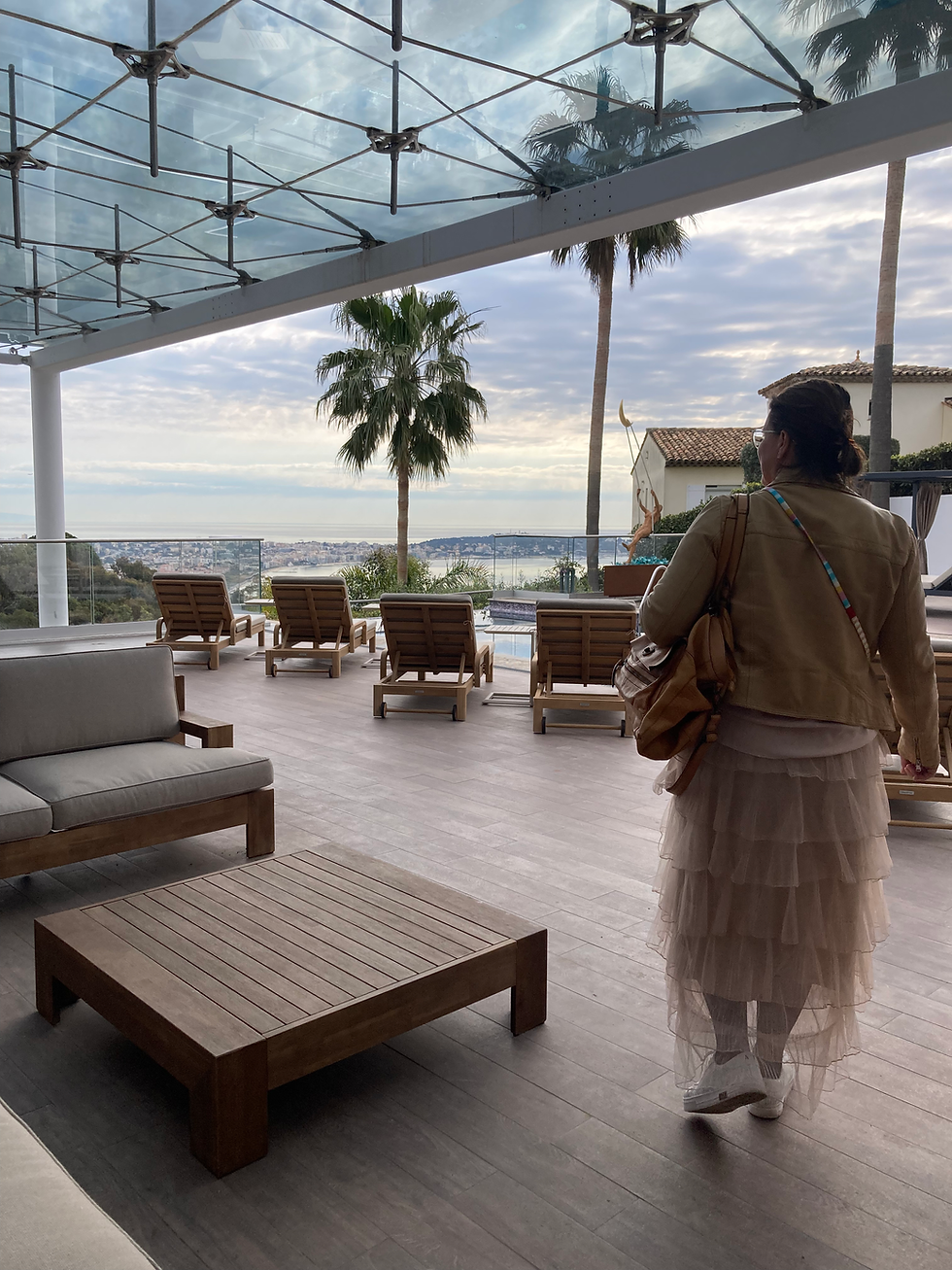 Sélection de villas et chalets de luxe : l’expertise Living 71 au service de l’exception