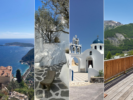 Summer 2025: Top Destinations for High-End Customers