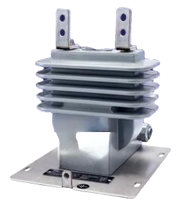 Transformador de Corriente serie 15 kV