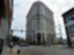 Bridgeview Bank Building