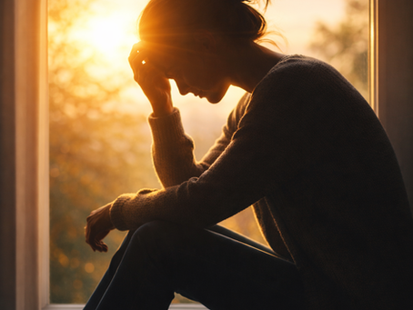 Føler du deg utbrent? Kanskje du gjør for mye av det som ikke betyr noe for deg