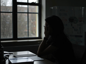 Et arbeidsliv i rask endring