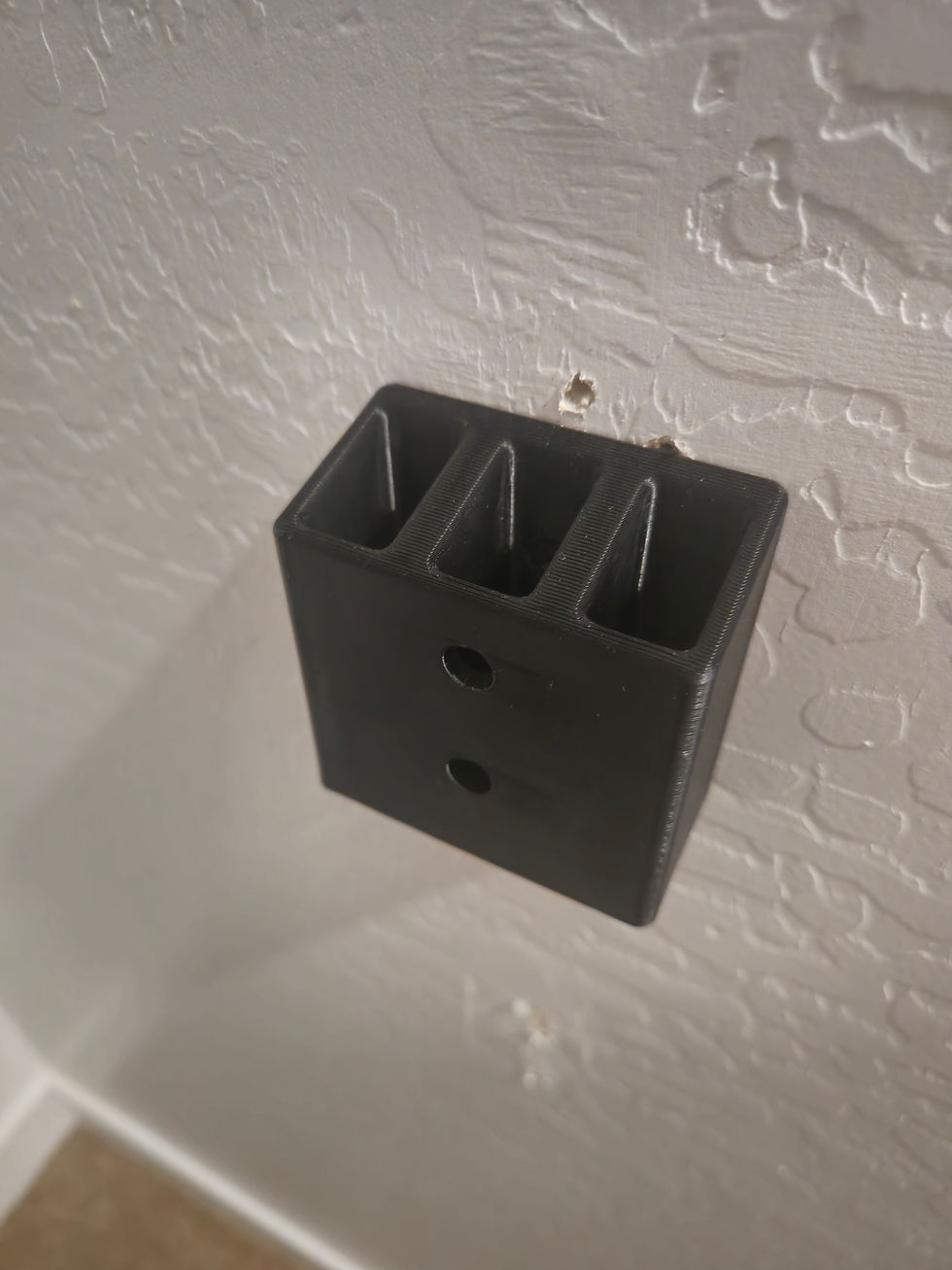 Thumbnail: Glock 9mm Style Magazine Holders.