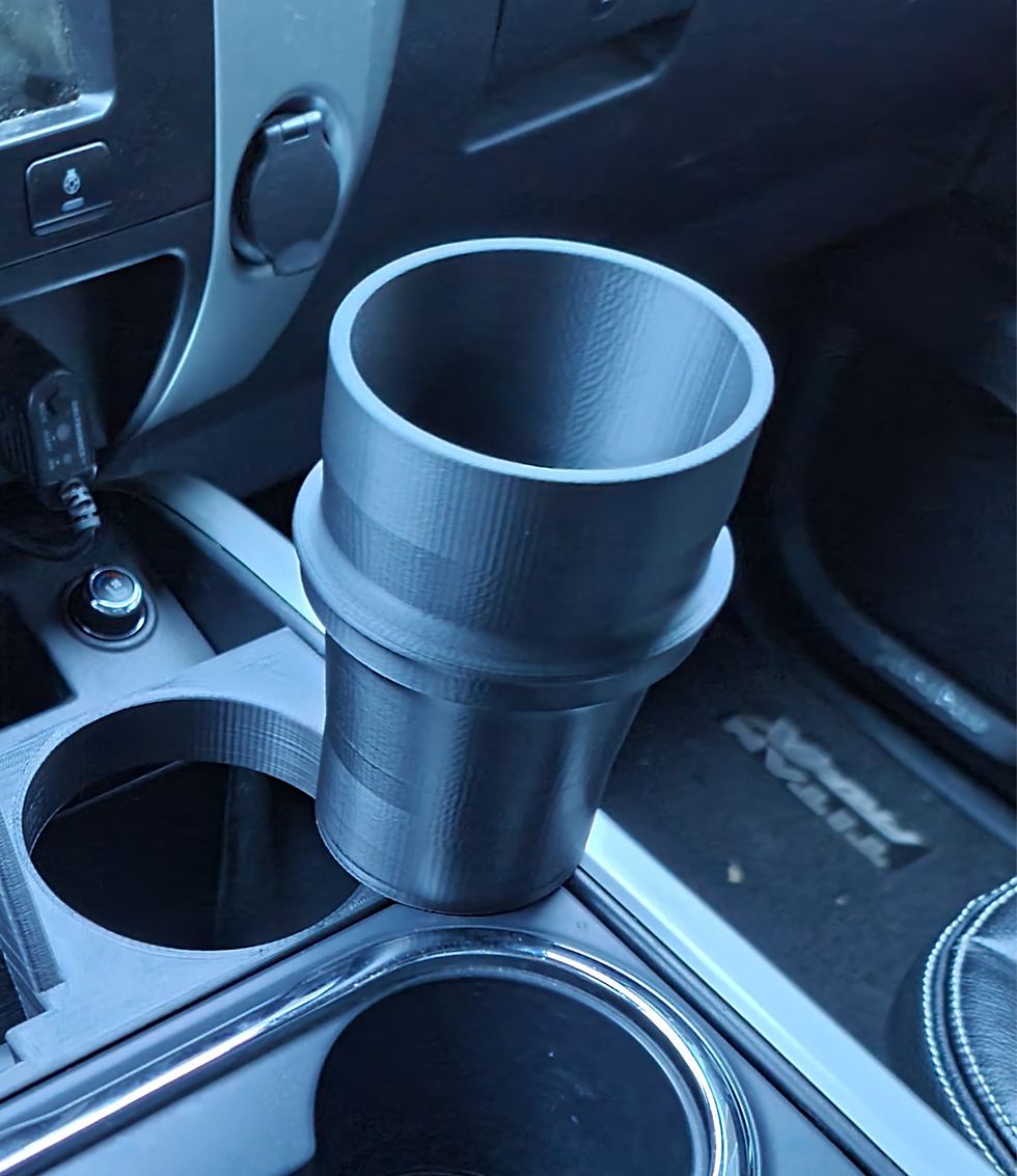 Thumbnail: Nissan Titan Quick Dock Cellet