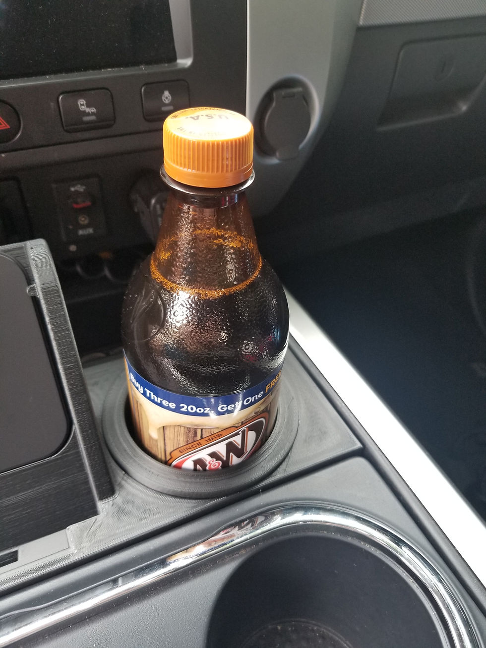 Thumbnail: Yeti Bottle Insert