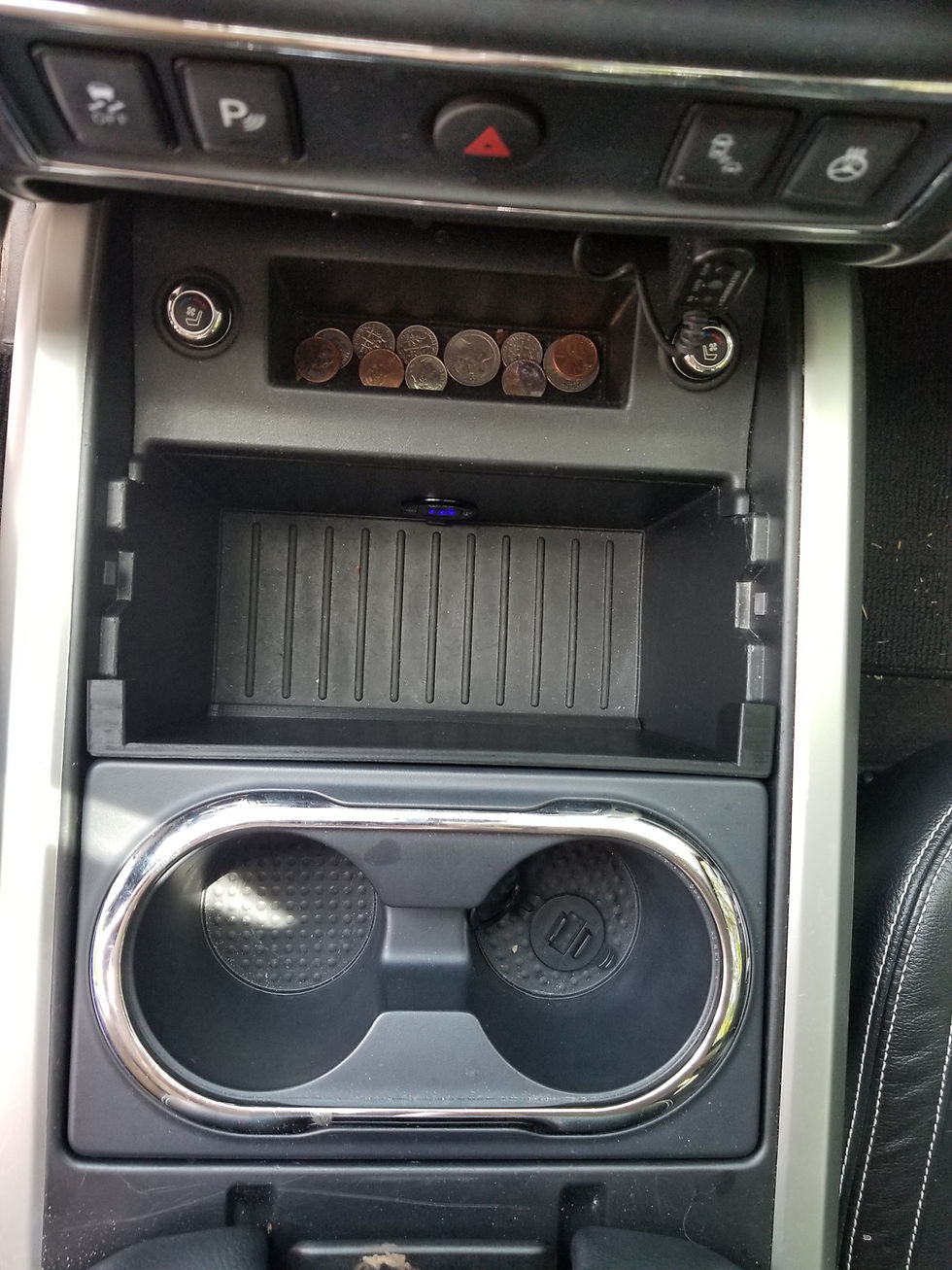 Thumbnail: Nissan Titan Divider