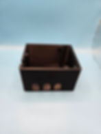 Thumbnail: Badland Apex 12000 LBS Power Relocation Box