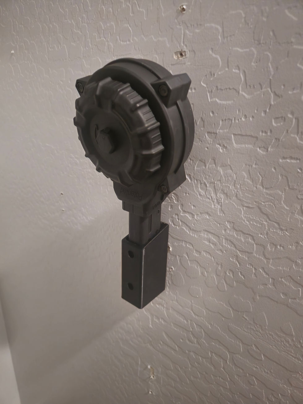 Thumbnail: Glock 9mm Style Magazine Holders.