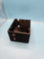 Thumbnail: Badland Apex 12000 LBS Power Relocation Box