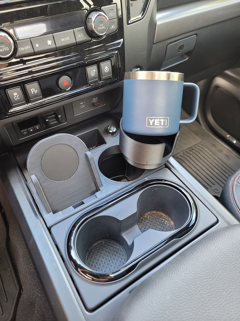 Thumbnail: Yeti 14oz Rambler Insert