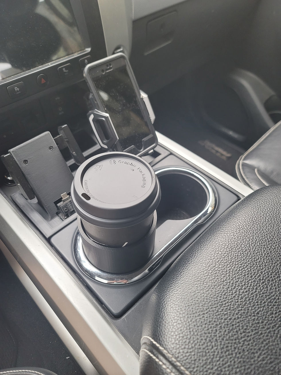 Thumbnail: Factory 24oz Tapered Coffee Insert