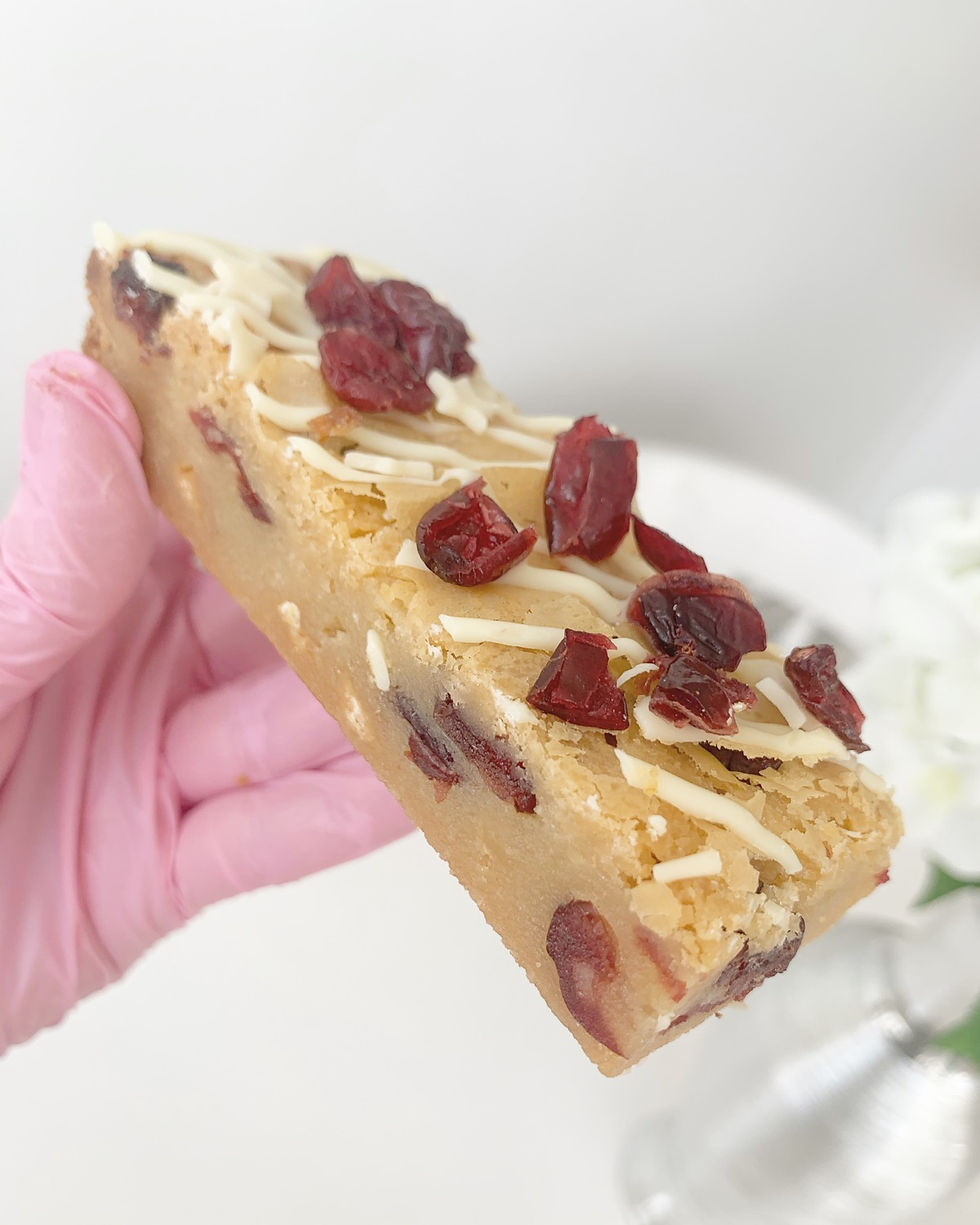 Thumbnail: Mirfield WEDS - TREAT BOX
