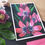 Thumbnail: Dark Tulips Giclee Print Bundle