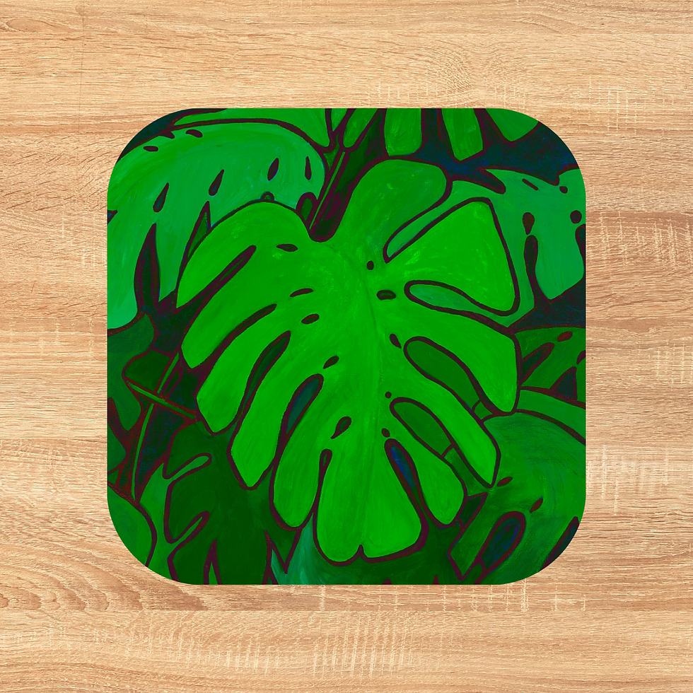 Thumbnail: Pick Your Own Coasters