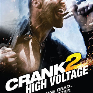 Crank: High Voltage (2009) Dual Audio