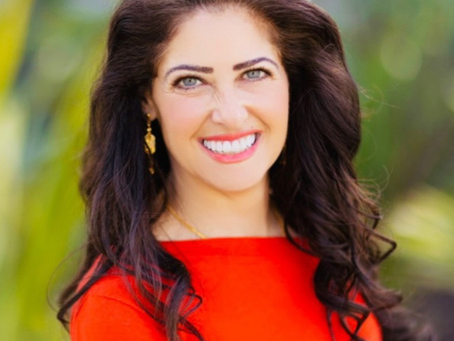 HELFIE AI BOLSTERS INNOVATION AND MEDICAL EXPERTISE WITH NEW CHIEF MEDICAL OFFICER RANYA HABASH, MD