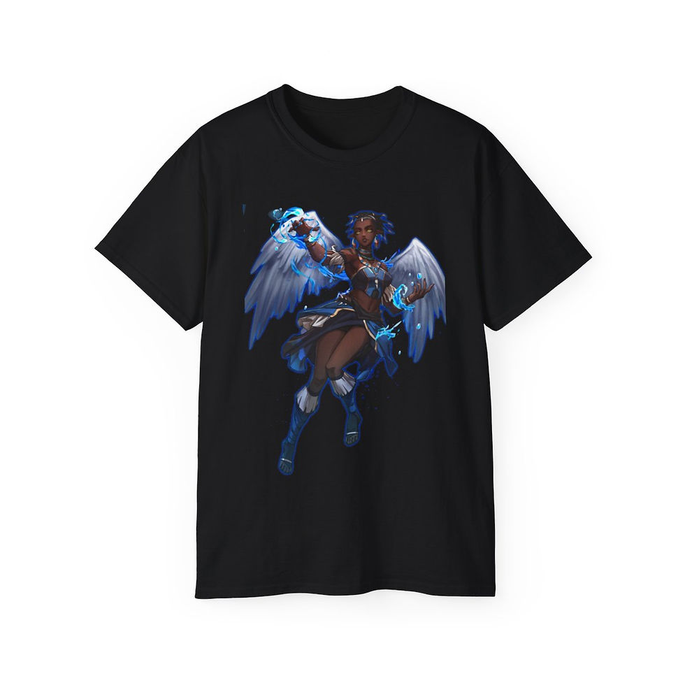 Thumbnail: Unisex Ultra Cotton Tee