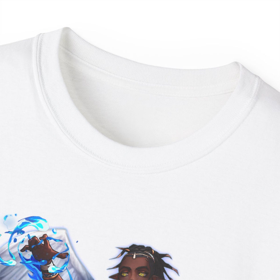 Thumbnail: Unisex Ultra Cotton Tee