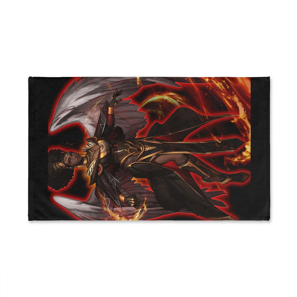 Thumbnail: Hand Towel