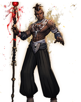Obasi