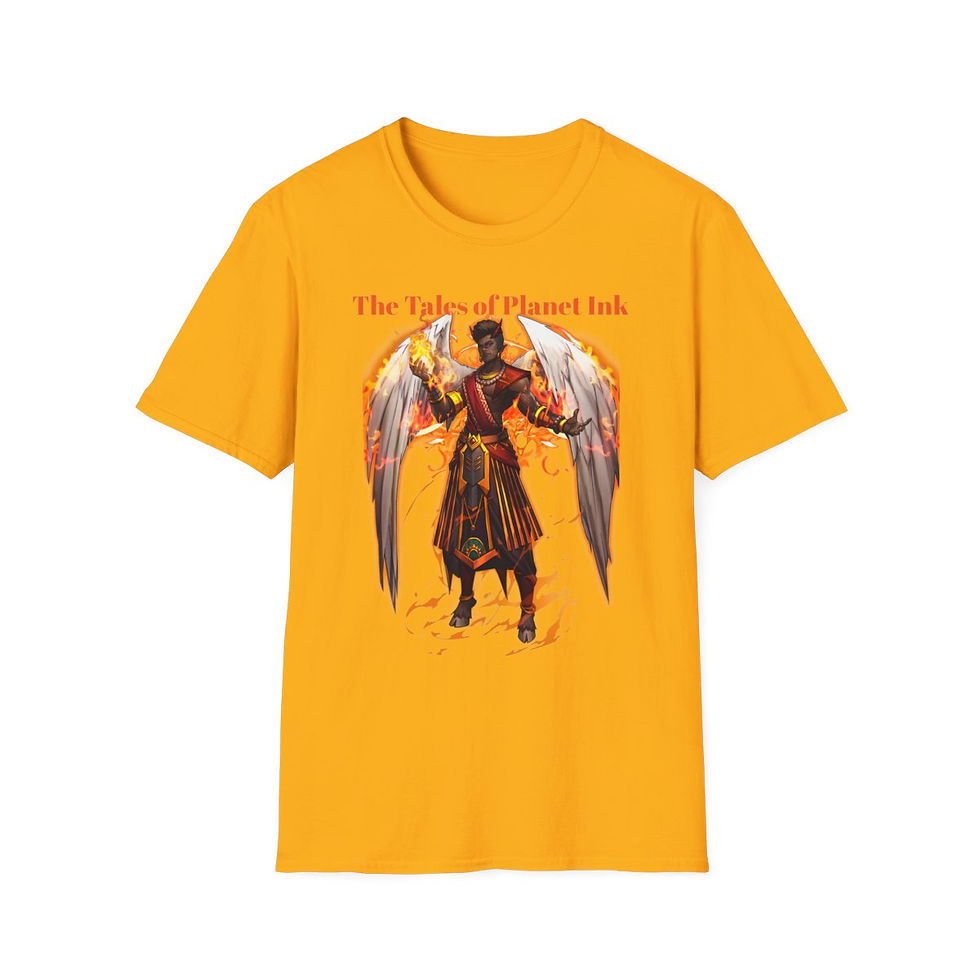 Thumbnail: Unisex Softstyle T-Shirt