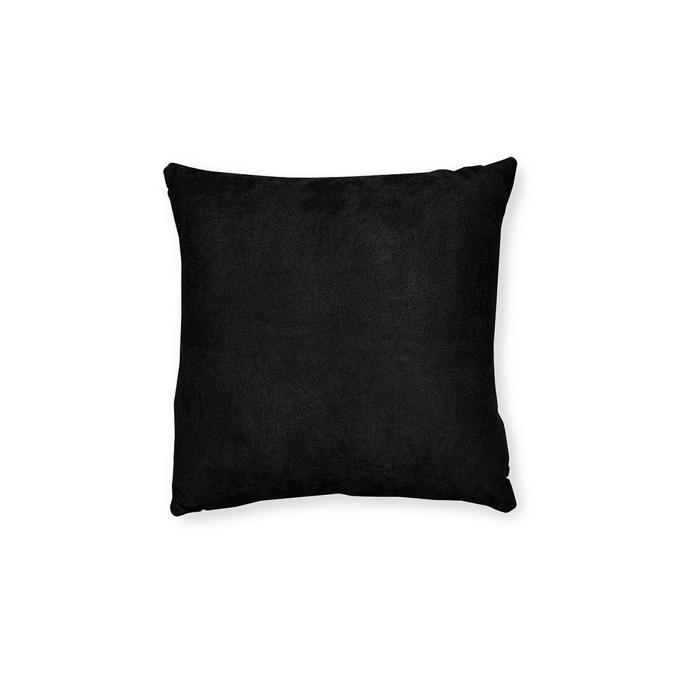 Thumbnail: Square Pillow