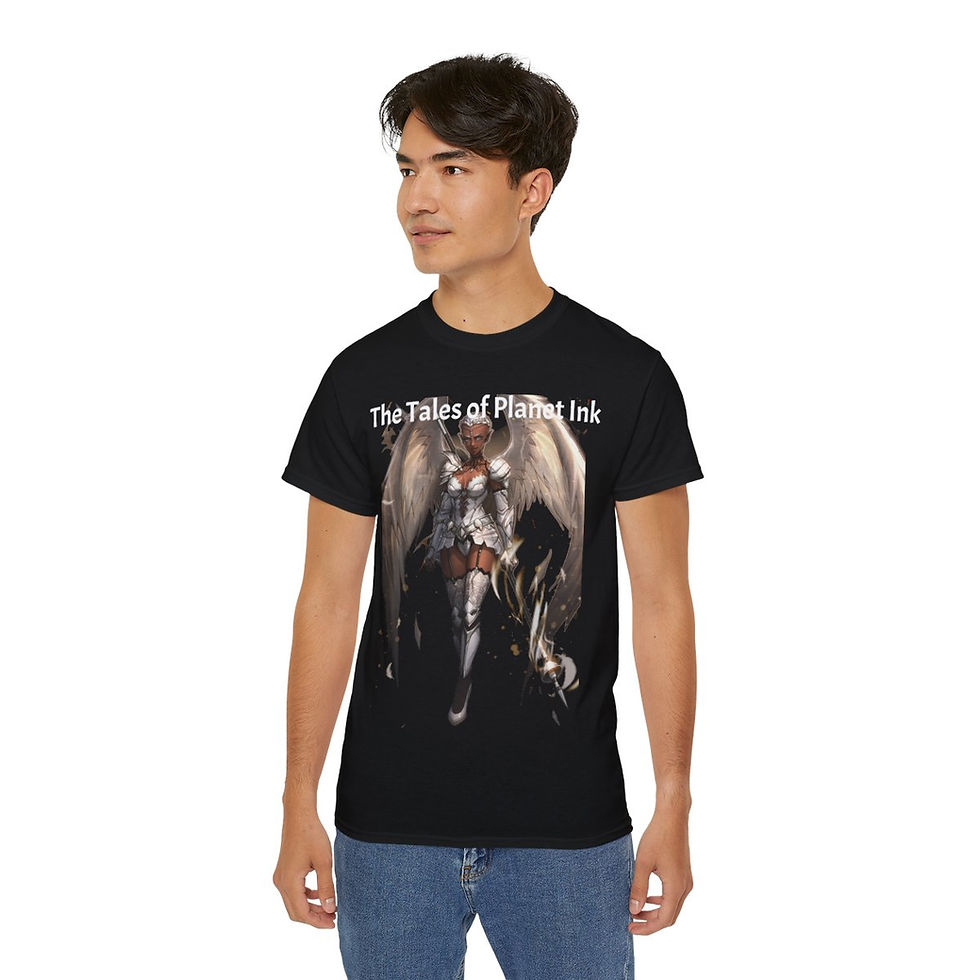 Thumbnail: Unisex Ultra Cotton Tee