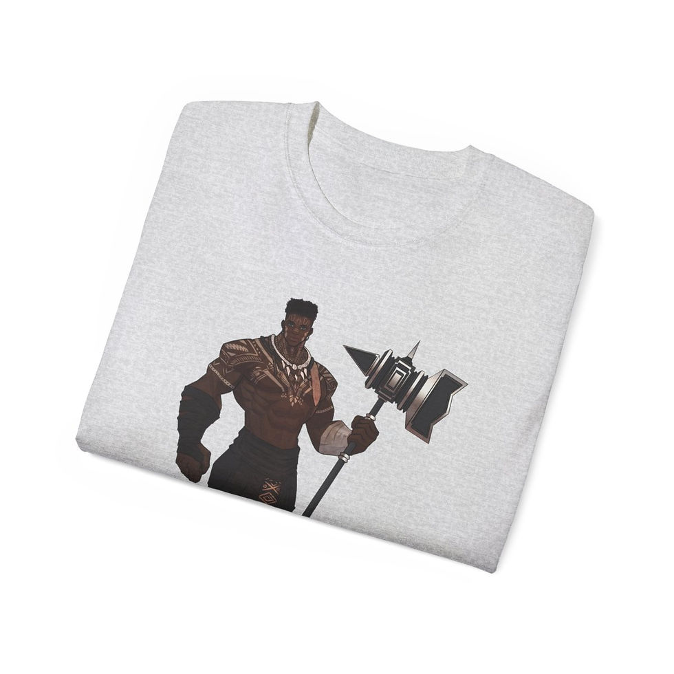 Thumbnail: Unisex Ultra Cotton Tee